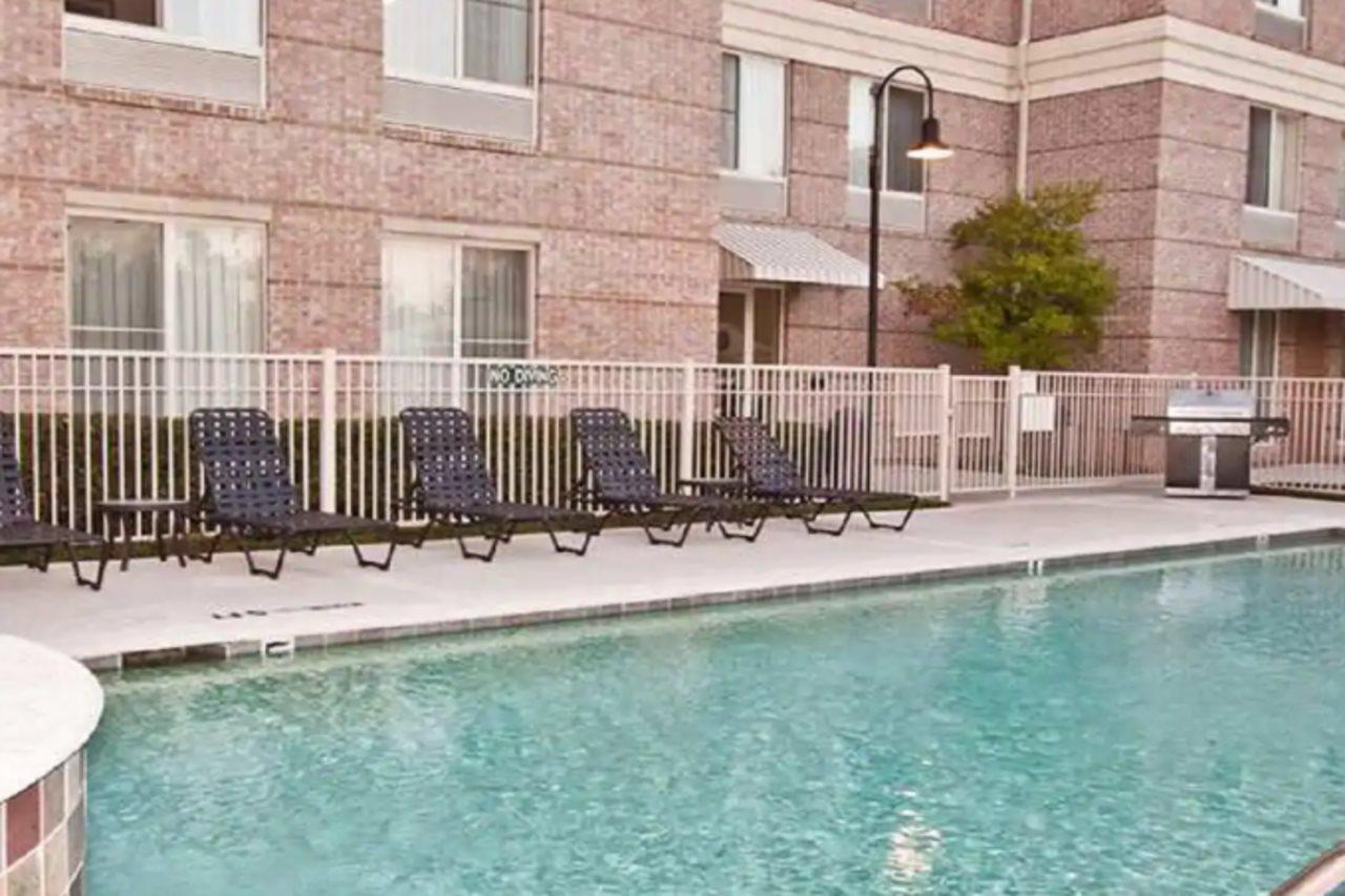 Hotel Hilton Garden Addison