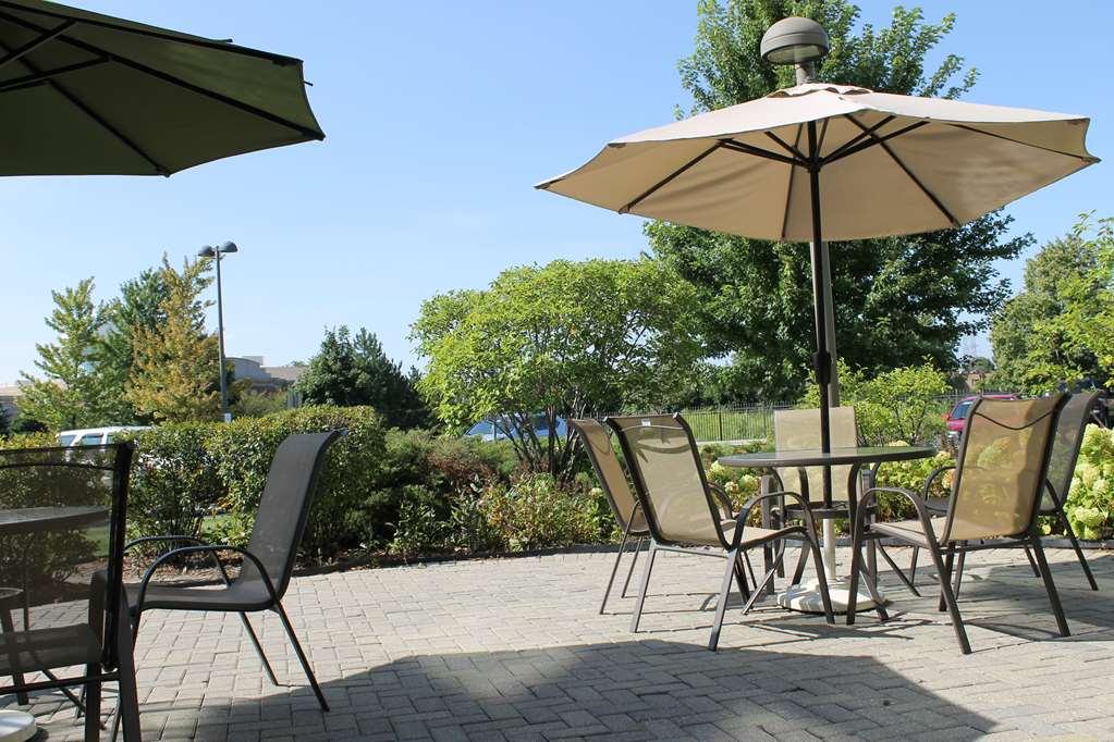 Hotel Hilton Garden