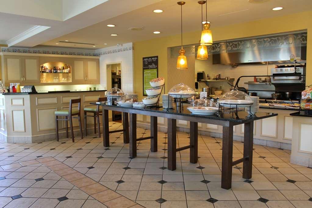 Hilton Garden Hotel