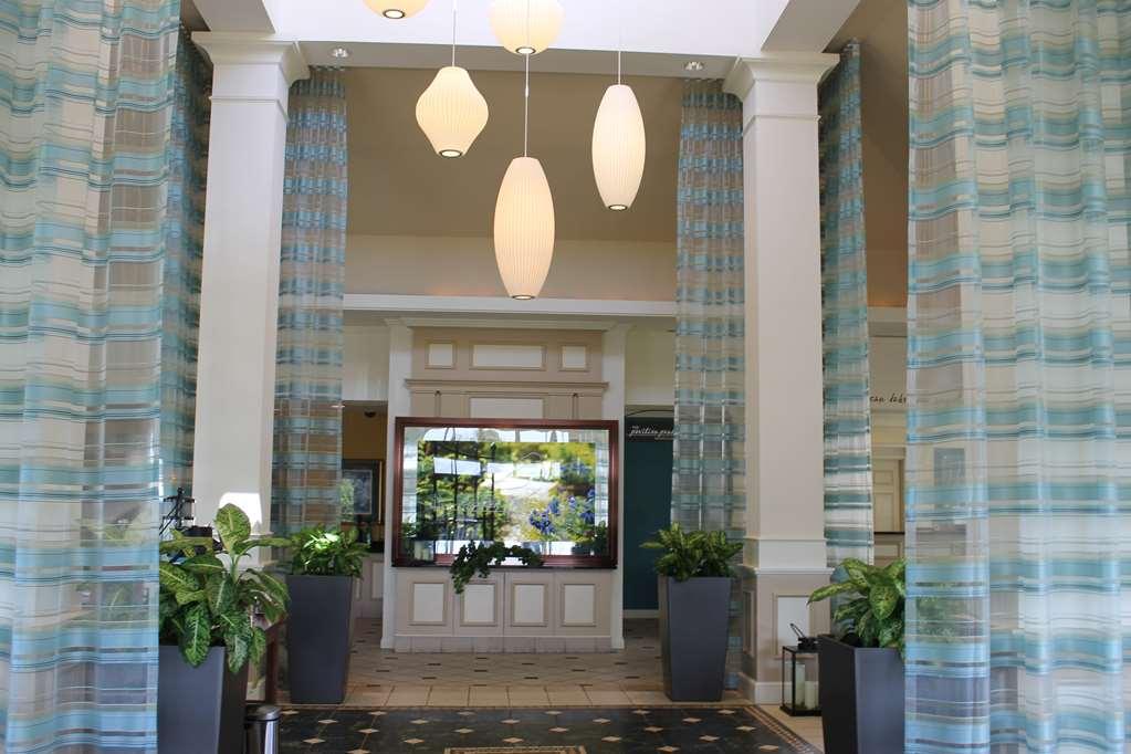 Hilton Garden Hotel