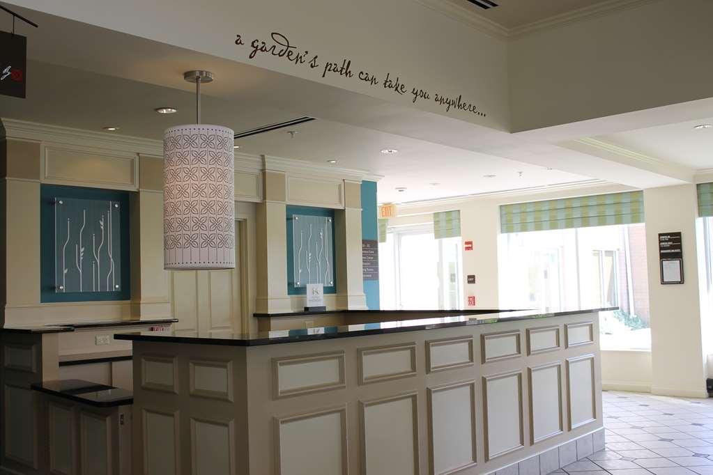 Hotel Hilton Garden Addison