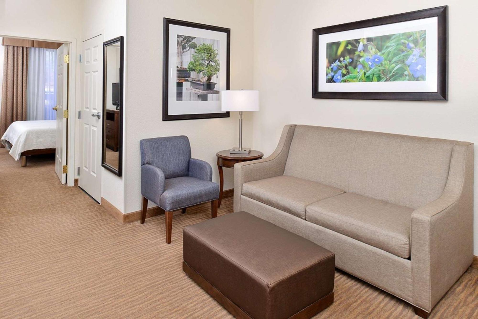 Hotel Hilton Garden 3*