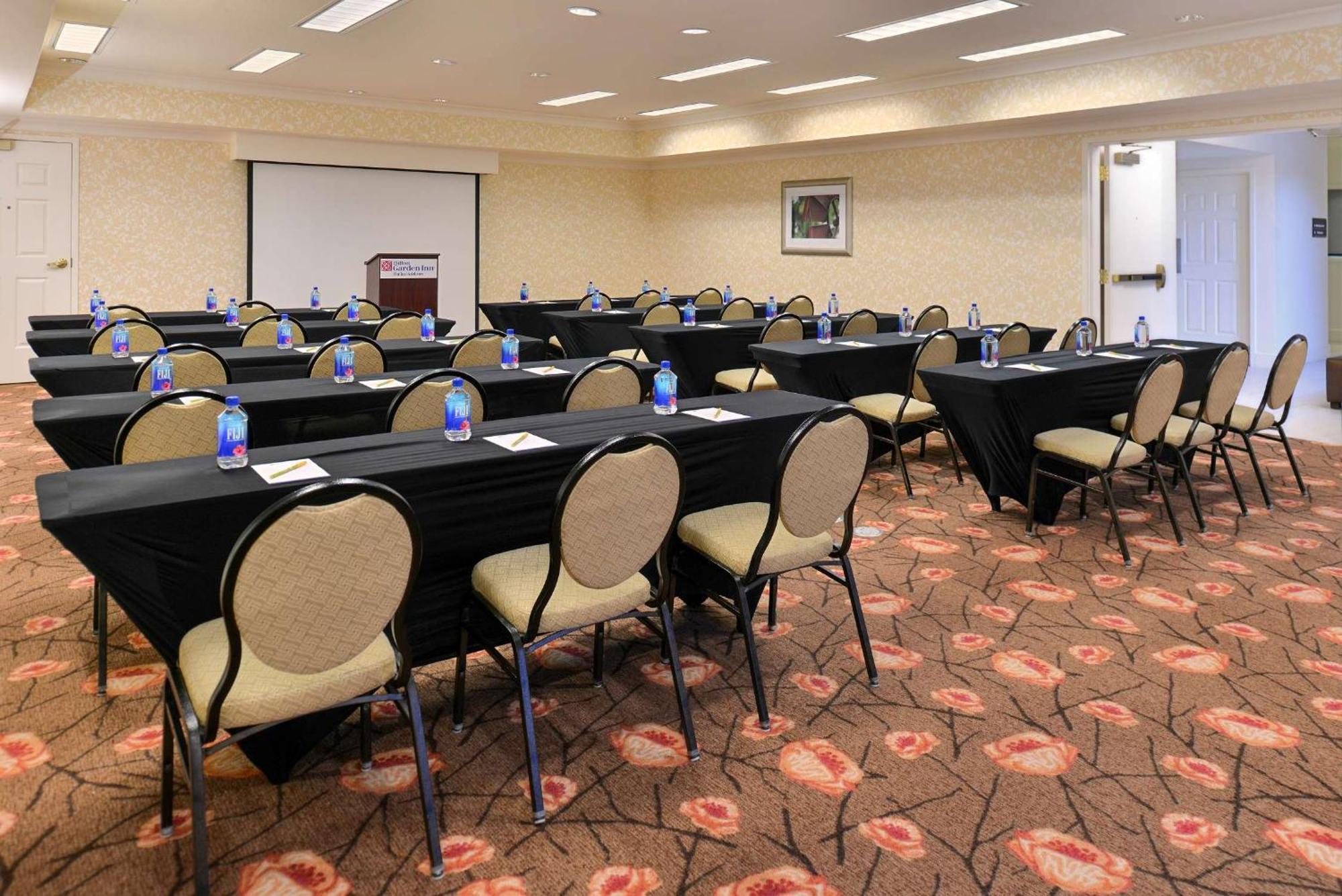Hotel Hilton Garden