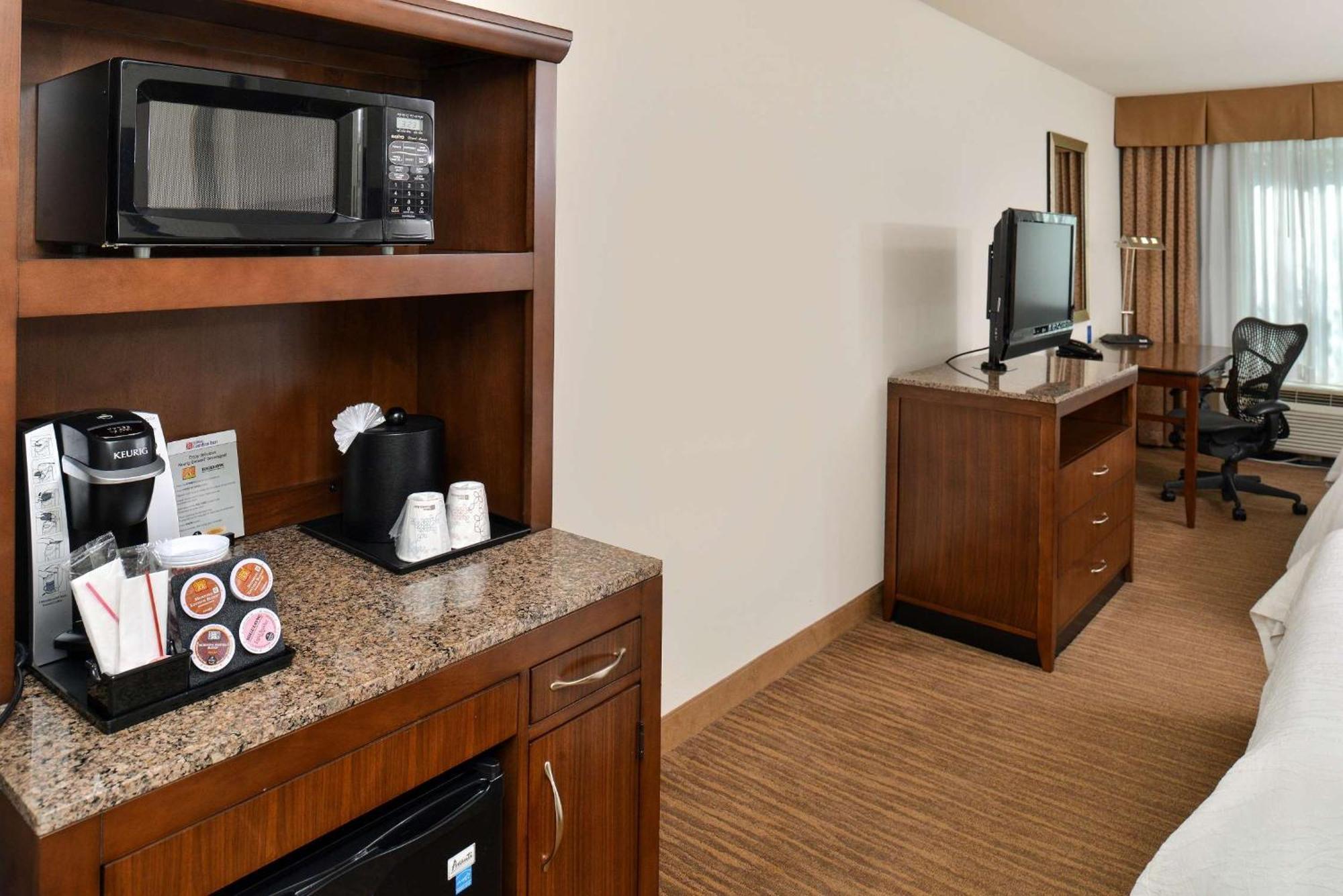 Hilton Garden