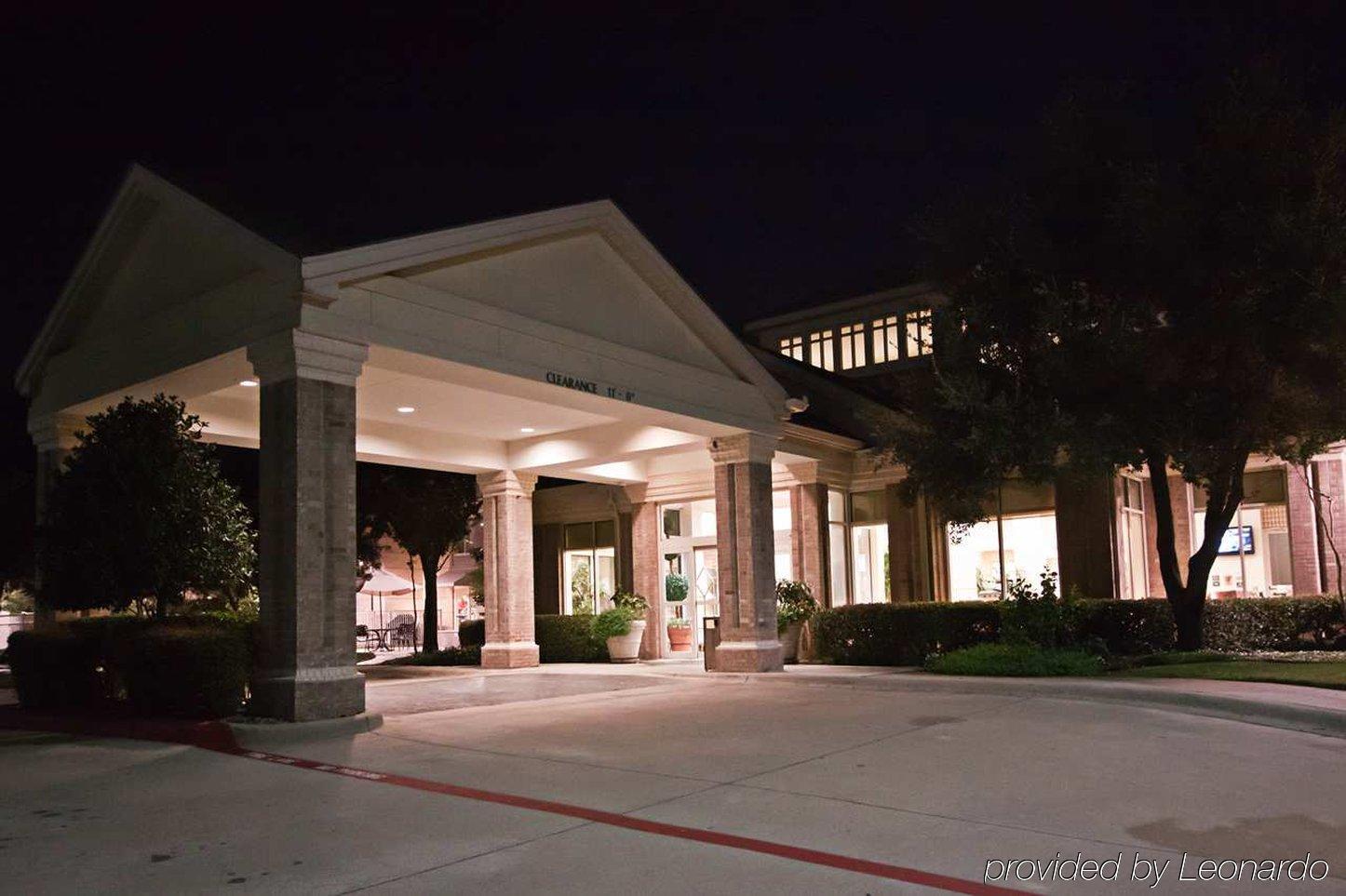 Hilton Garden Addison