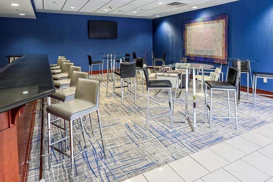 Hotel Hilton Garden 3*