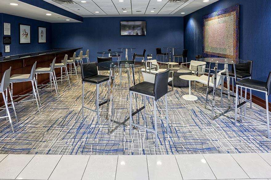 Hilton Garden Addison